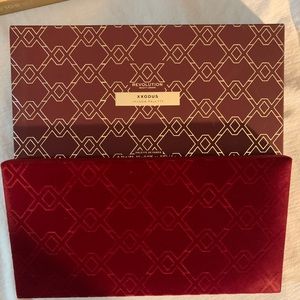 Revolution XXODUS Shadow Palette